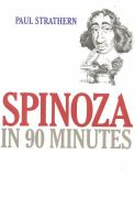 Spinoza_in_90_minutes